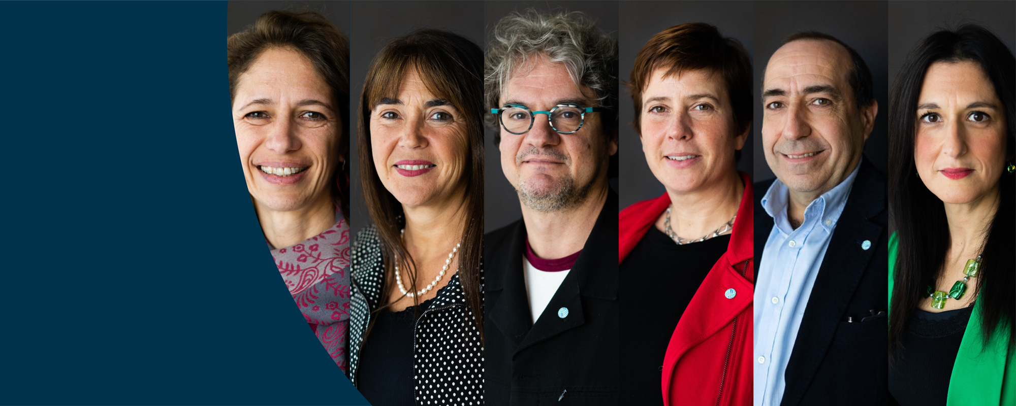 Expressions of Interest for new Board members